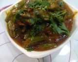 ફ્રેન્ચ બીન્સ સબ્જી (French Beans Sabji Recipe In Gujarati) રેસીપી સ્ટેપ5ફોટો