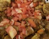 Karnataka style chicken fry recipe step 4 photo