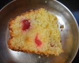 रवा टूटी फ्रूटी केक (rava tutty fruity cake recipe in marathi) रेसिपी स्टेप 17 फोटो 