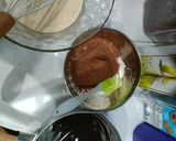 Foto langkah ke 1 dari resep Fudgy Brownies panggang.