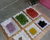 صورة لخطوة 1 من وصفة شلاظة مغربية