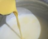 A picture of step 1 of Chocolate Cups.