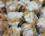 Foto langkah ke 4 dari resep Dimsum / Siomay Ikan.