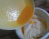 Foto langkah ke 4 dari resep Sponge Cake a.k.a Bolu Jadul.