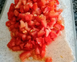 Foto del paso 3 de la receta: Moraga de boquerones