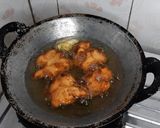 Foto langkah ke 6 dari resep Pisang goreng madu.