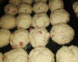 Foto del paso 3 de la receta: Pancito saborizados con salame 🤩