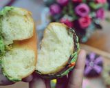 Foto langkah ke 5 dari resep Donat Kentang Ekonomis 1 x Proofing.