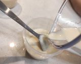 布丁(電鍋版)的食譜步驟5照片