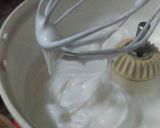 Foto langkah ke 10 dari resep Vanilla Cotton Cake (dgn tips dan trick).