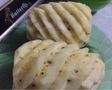Foto langkah ke 1 dari resep Selai Nanas.