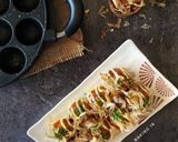Foto langkah ke 3 dari resep Japanese Takoyaki.