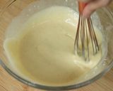 Foto langkah ke 6 dari resep Udang Keju Gacoan Devina Hermawan.