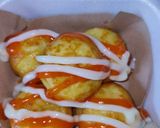 Foto langkah ke 1 dari resep Takoyaki.