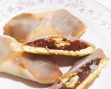 Foto del paso 7 de la receta: Gaznate. Dulces Criollos Para La Hora Del Mate