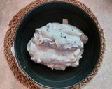 Foto del passaggio 7 della ricetta Torta Oreo