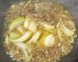Foto langkah ke 4 dari resep Selat Solo Galantin.