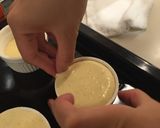 Hình bước làm 22 của món Bánh Soufflé