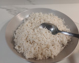 Foto del paso 1 de la receta: Arroz frito 3 delicias