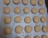 A picture of step 4 of Wheat ghee cookies.