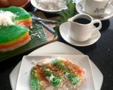 Foto langkah ke 1 dari resep Cenil Singkong.