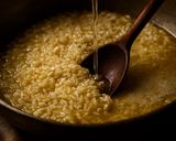 Foto del passaggio 3 della ricetta Risotto alle Mele del Trentino (Ricetta Originale by Me)