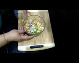 कुल्हड पिज़्ज़ा)kulhad pizza recipe in hindi) रेसिपी चरण 4 फोटो