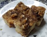 Foto del paso 6 de la receta: Masitas alemanas de frutos secos (nueces) y azúcar morena