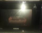 Chocolate brownies with vanilla ice cream recipe step 5 photo