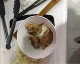 Foto del paso 1 de la receta: Estofado de pollo