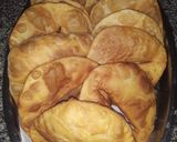 Foto del paso 4 de la receta: Tortas fritas
