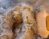 Foto del paso 7 de la receta: Dip fácil de berenjenas 🍆🍆🍆