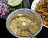 सोयाबीन अचार (soyabean achar recipe in Hindi) रेसिपी चरण 4 फोटो