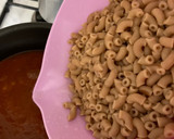 Foto del paso 5 de la receta: Pasta al Chipotle Gratinada