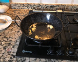 Foto del paso 2 de la receta: Pollo al curry