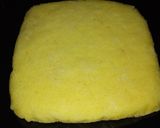 Foto del paso 4 de la receta: Brownies de Naranja🍊