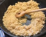 Grízes tészta 🍜🍽 recept fázis 3 fotója