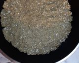 Foto del paso 4 de la receta: Pizza con masa de avena y chía