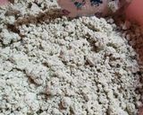 Foto langkah ke 4 dari resep Kue Putu dengan Cetakan.