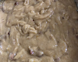 Foto del paso 3 de la receta: Banana bread (pan de plátano tipo americano)