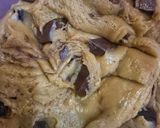 Foto langkah ke 5 dari resep Chocolate Chip Soft Cookies.