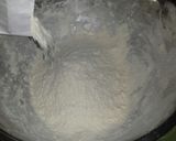 Tökmagolajos fokhagymás kenyér recept fázis 1 fotója
