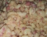 Foto langkah ke 3 dari resep Schootel macaroni.