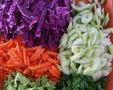 Foto langkah ke 2 dari resep BIHUN goreng.