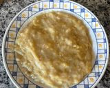 Foto del paso 1 de la receta: Budín de banana
