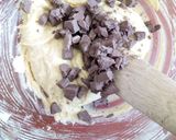 A picture of step 7 of Chocolate Chip Cookies.