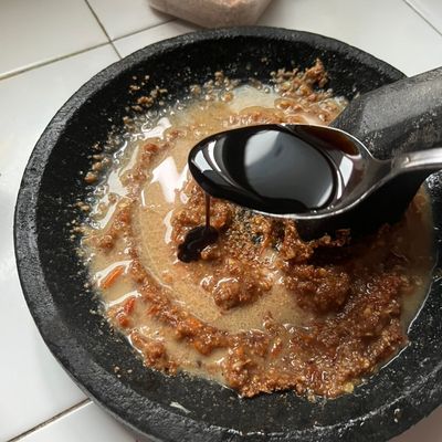 Langkah 3