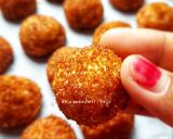 Foto langkah ke 6 dari resep Kuker palm cheese.