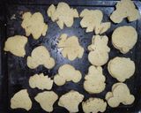 Foto del paso 4 de la receta: Galletitas Halloween decoradas por los niños 🎃🎃