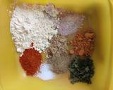Tandoori momos recipe step 3 photo